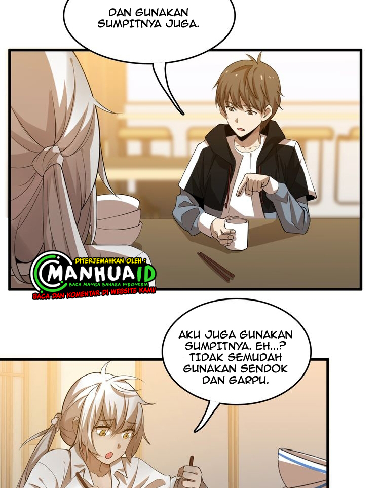 Reborn Doctor Chapter 15 Bahasa Indonesia